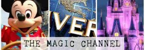 The Magic Channel Blog