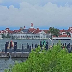 Disney Grand Floridian Resort And Spa