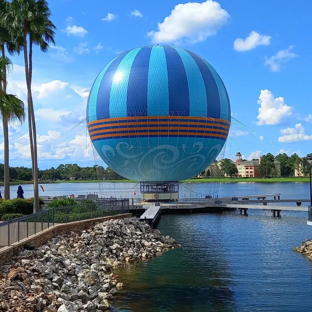 Disney Springs