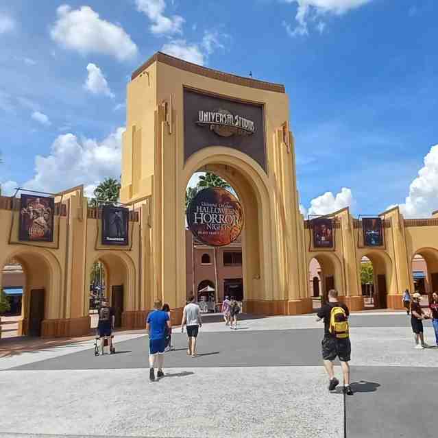 Universal Studios Orlando