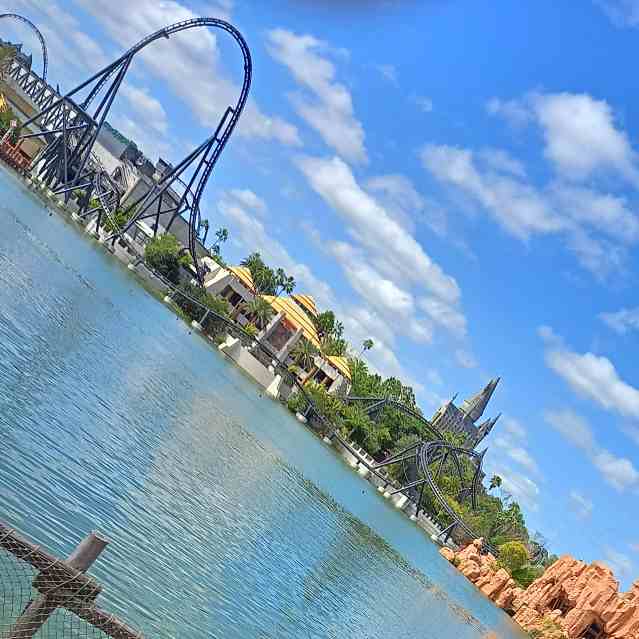 Islands Of Adventure