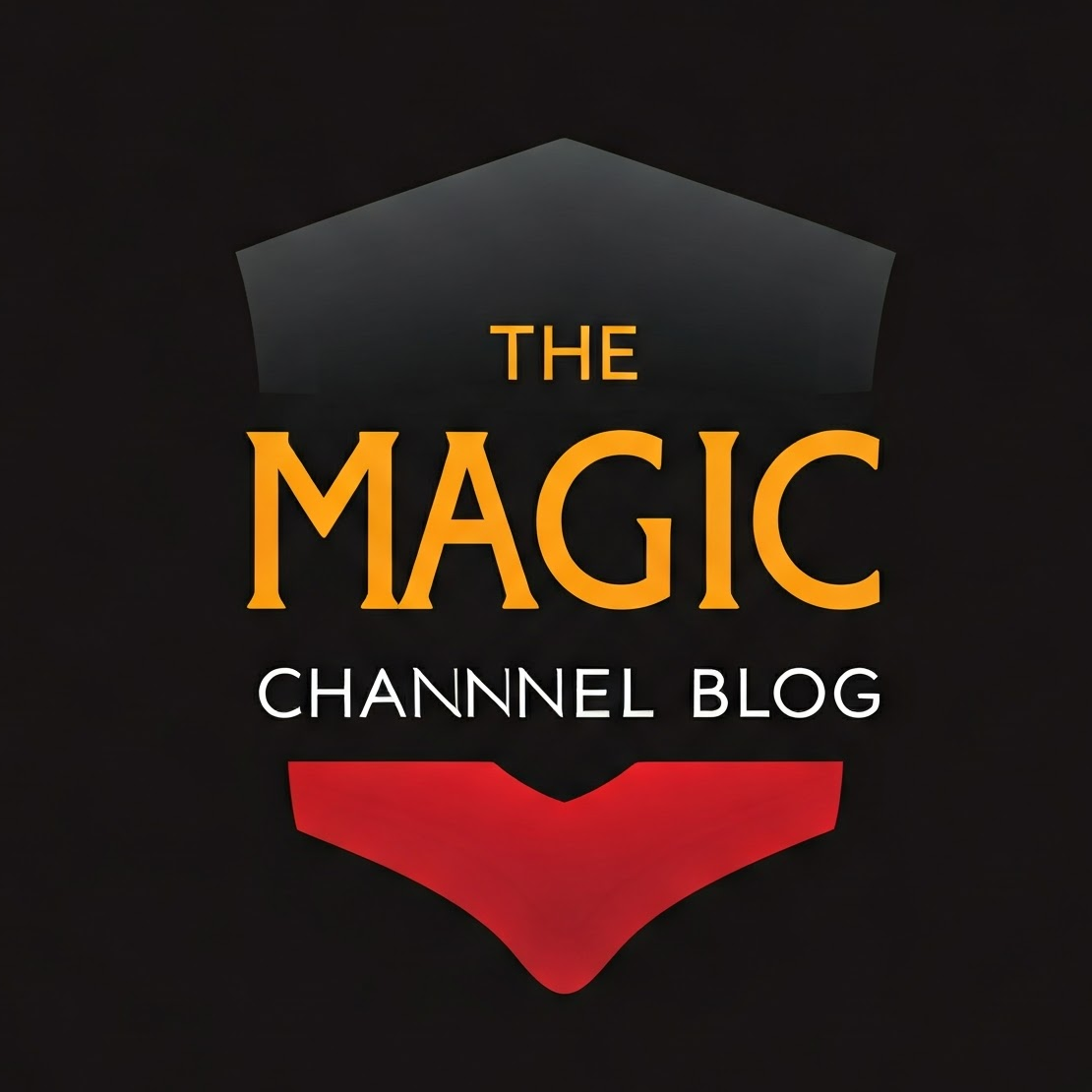 www.TheMagicChannelBlog.com